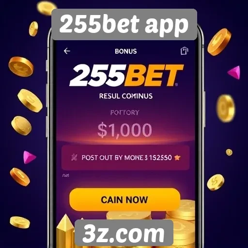 Comparativo de bônus oferecidos pelo 255bet app