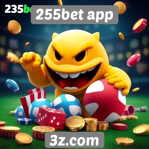 Principais jogos disponíveis no 255bet app